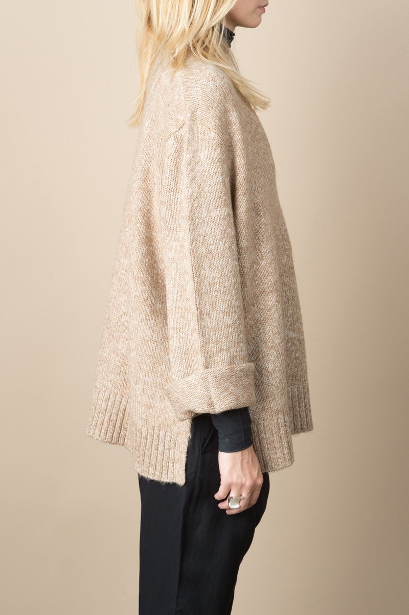 AROVESCIO 売れ筋商品|||アロヴェッシオ ニット&セーター アウター レディース Sweaters Beige Amazon.com: Womens Cardigan Sweater Autumn Winter Cropped