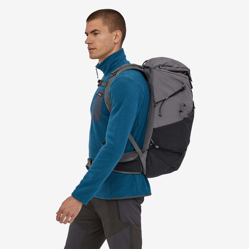 Patagonia Altvia Pack 36L Noble Grey Garmentory