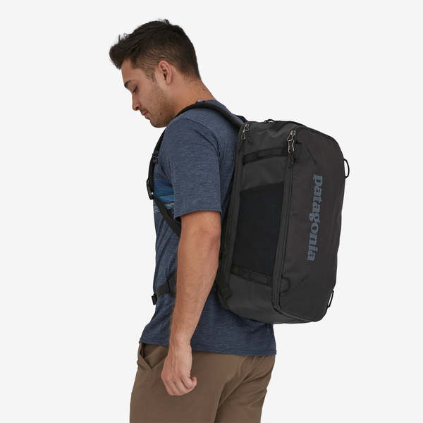 Patagonia Black Hole Mini MLC 26 Travel Pack main image 1