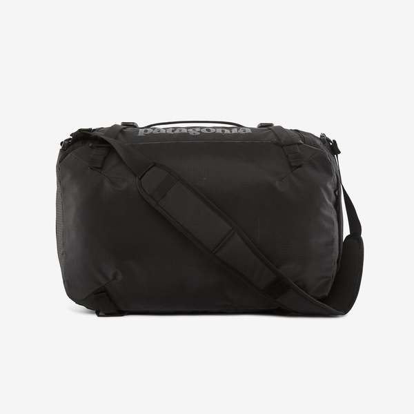patagonia black hole duffel bag 45 Hole 45L  Worn Wear The BLACK HOLE MLC travel bag from Patagonia is a versatile bag that can meet all your organisation and transport needs Black Hole MLC 45L Patagonia
