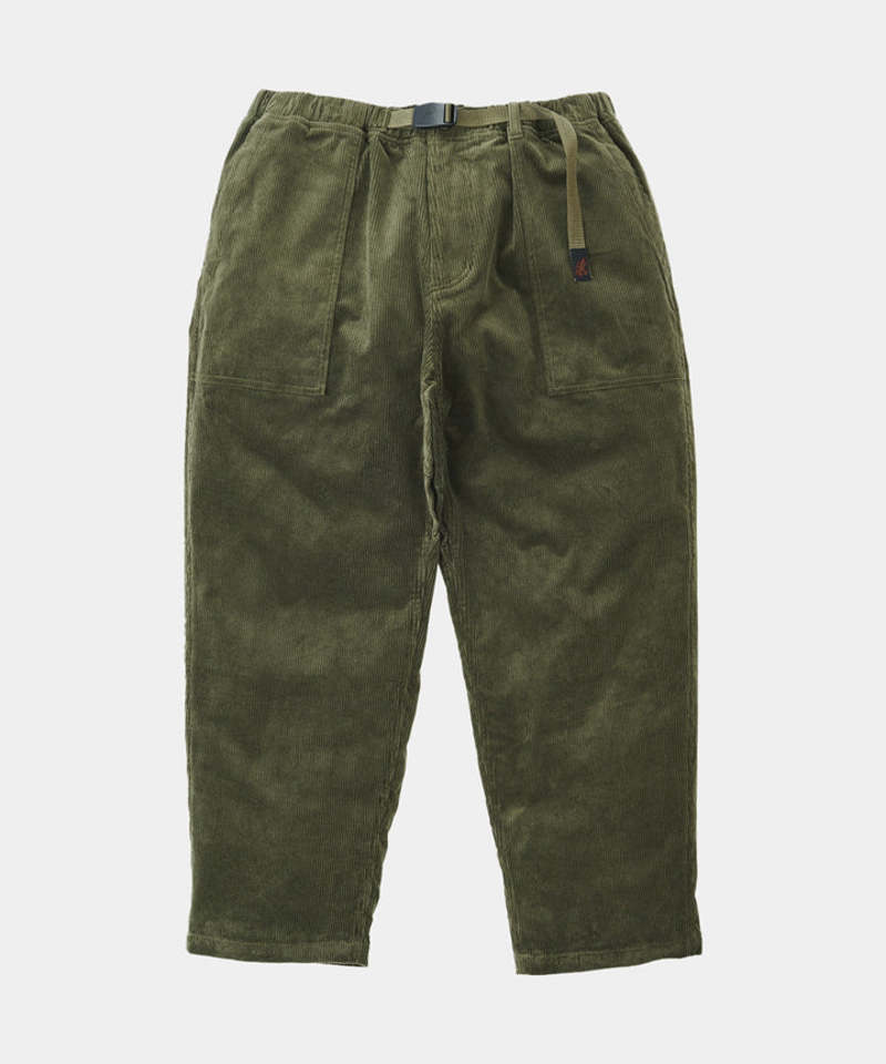 パンツ GRAMICCI CRAZY 8W CORDUROY WIDE TAPERED GRAMICCI CRAZY 8W CORDUROY WIDE TAPERED メンズ