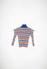 Kids giu giu Nonna Turtleneck Petit - Bateau - Thumbnail 1