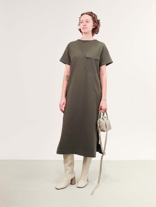 rodebjer green dress Didi - Ivy no-returns:2026-01-22_2028-08-19