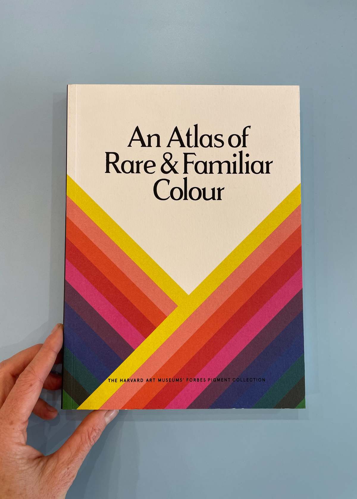 Books At Manic An Atlas Of Rare And Familiar Colour Book Garmentory Books at manic an atlas of rare and familiar colour book garmentory