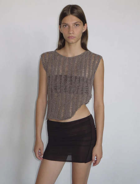 Paloma Wool Canete Top | Garmentory