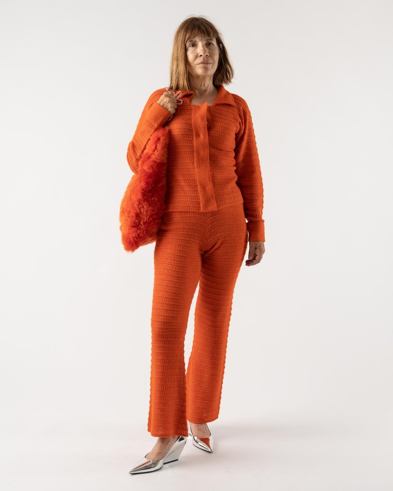 Mozh Mozh Daria Top | Garmentory
