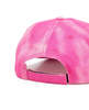 Ganni Canvas Cap - Pink - Thumbnail 2