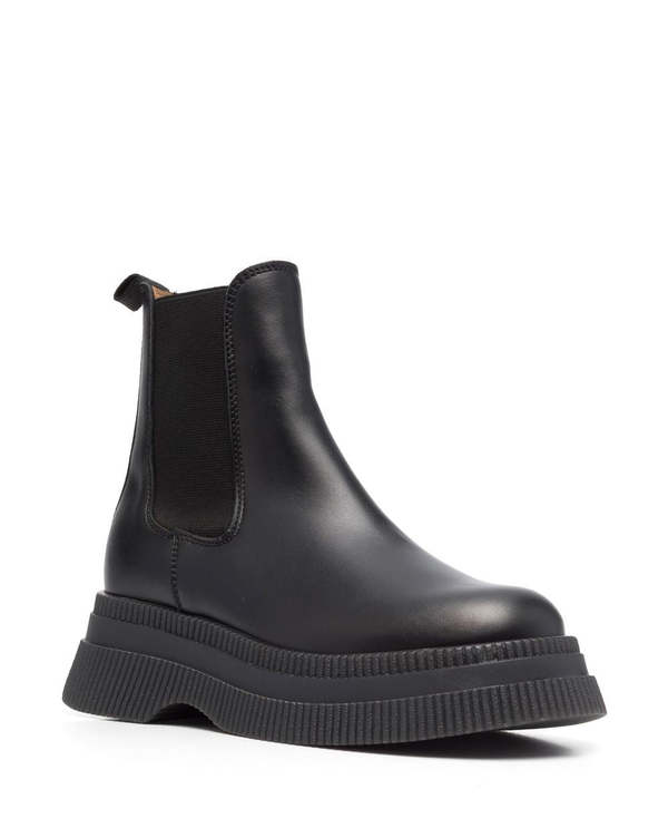 Creepers Chelsea Boot Garmentory