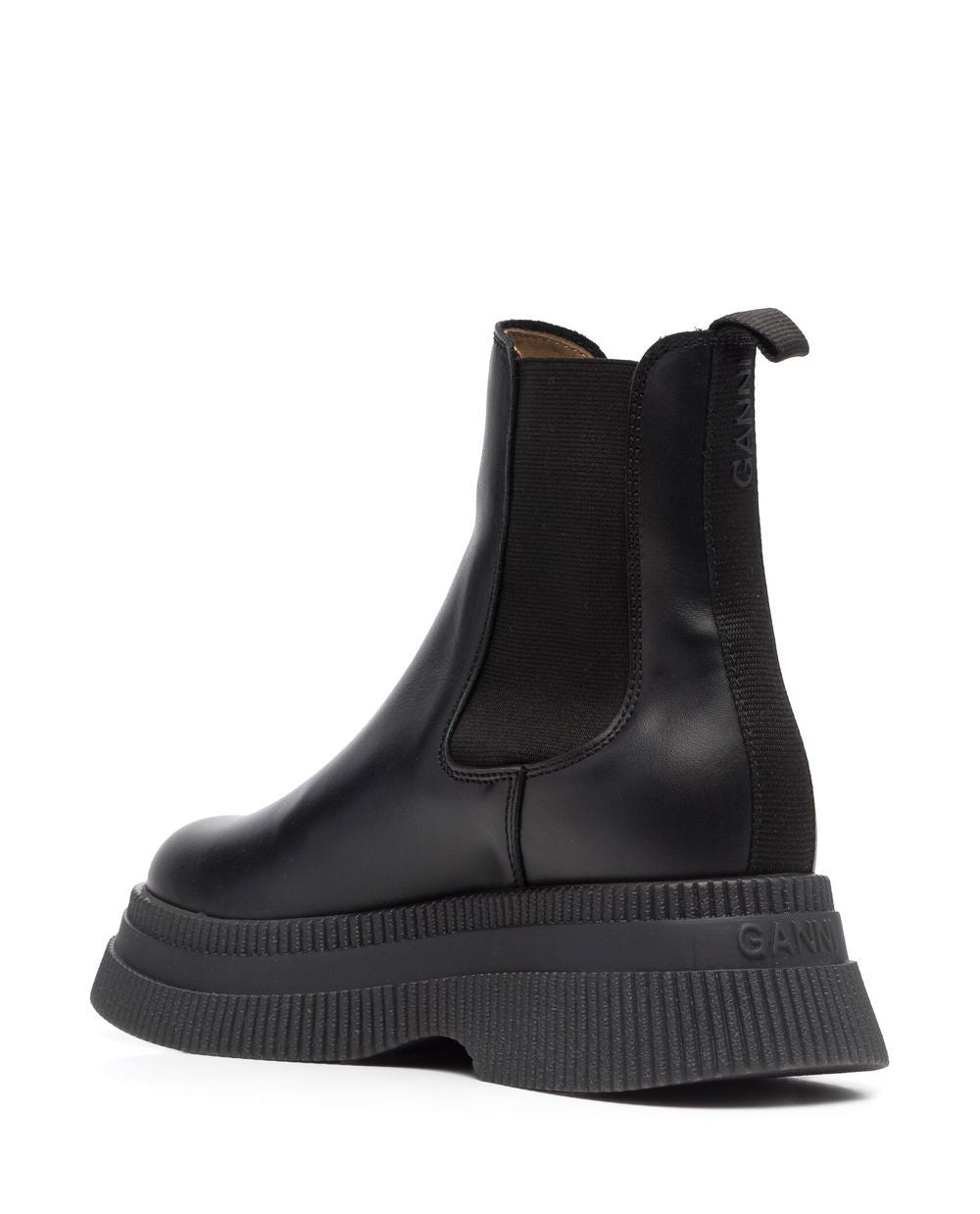 Creepers Chelsea Boot Garmentory