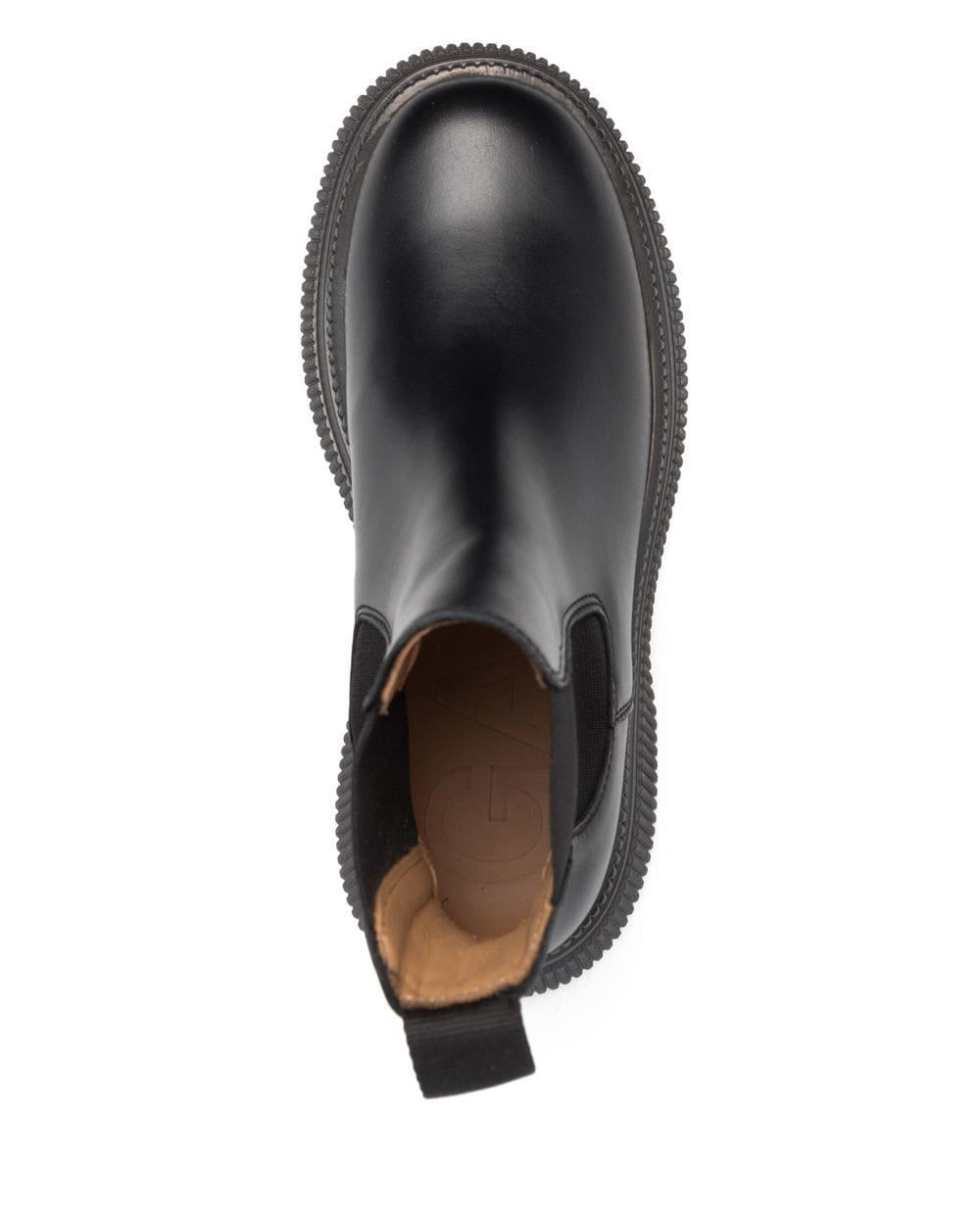 Creepers Chelsea Boot Garmentory