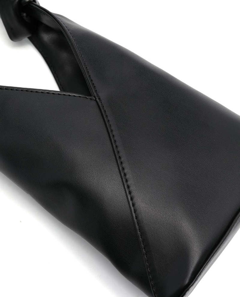 ☆MM6 Maison Margiela☆ Genderless Japanese Shoulder Bag Bla MM6 Maison Margiela - Mini Japanese Bag | HBX - Globally