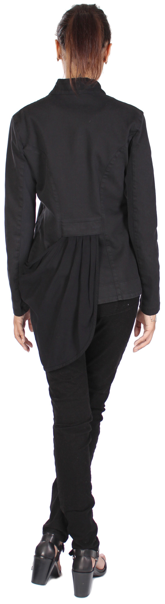 Referenda Jacket Referenda Jacket