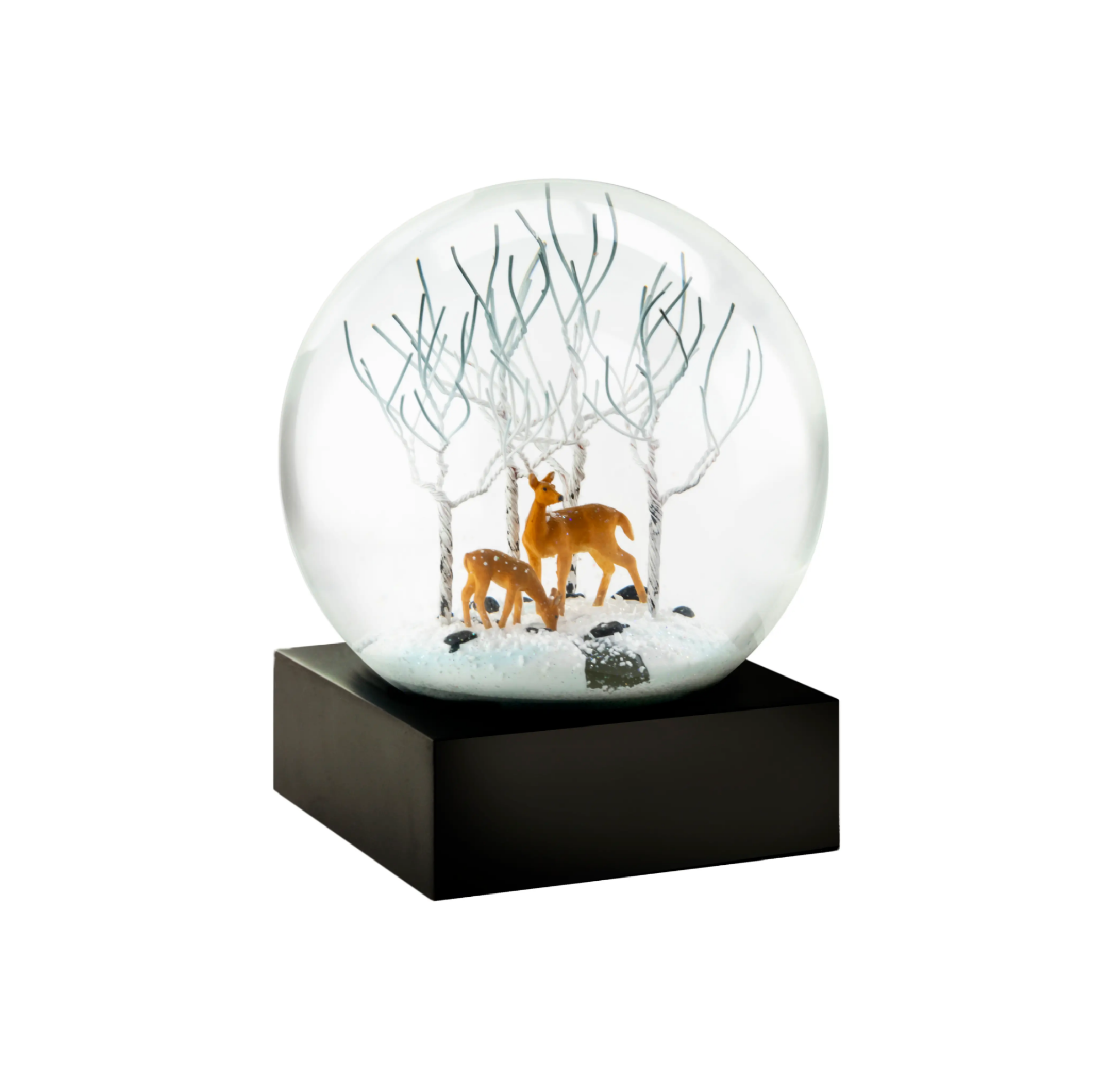 Deer Snow Globe main image 0
