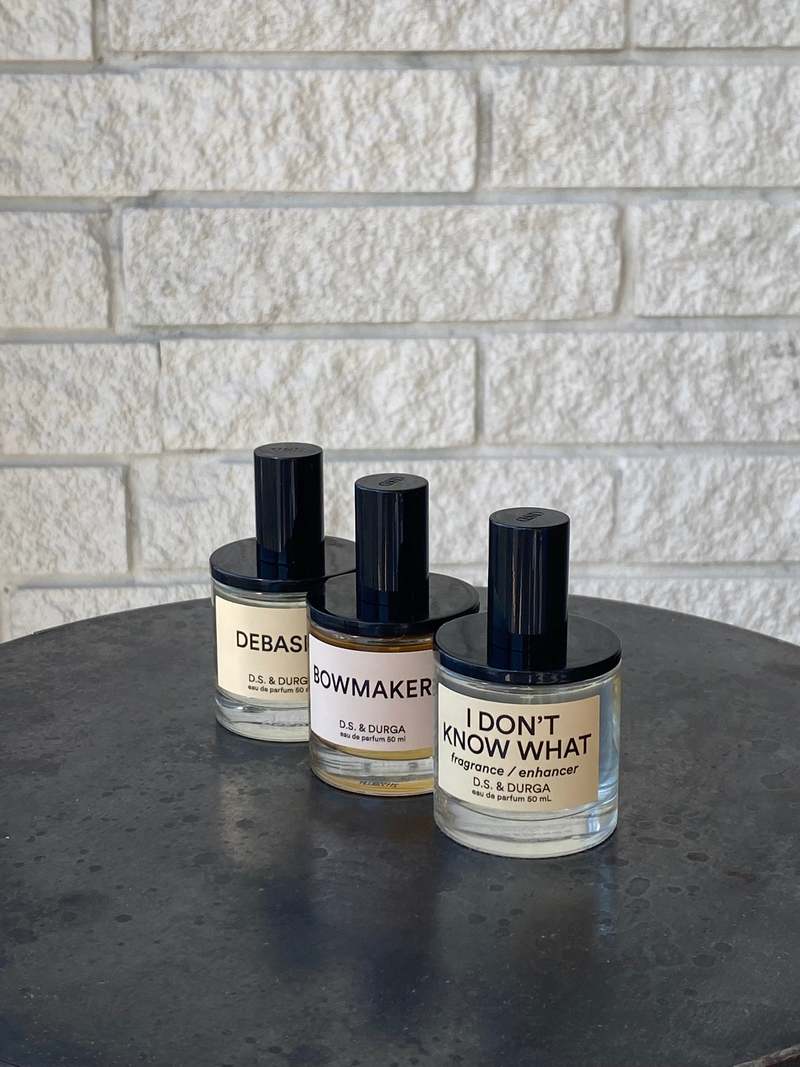 D.S. & Durga Perfume - Debaser
