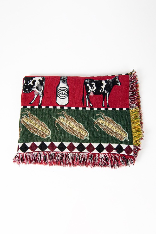 Goodwin weavers online blanket