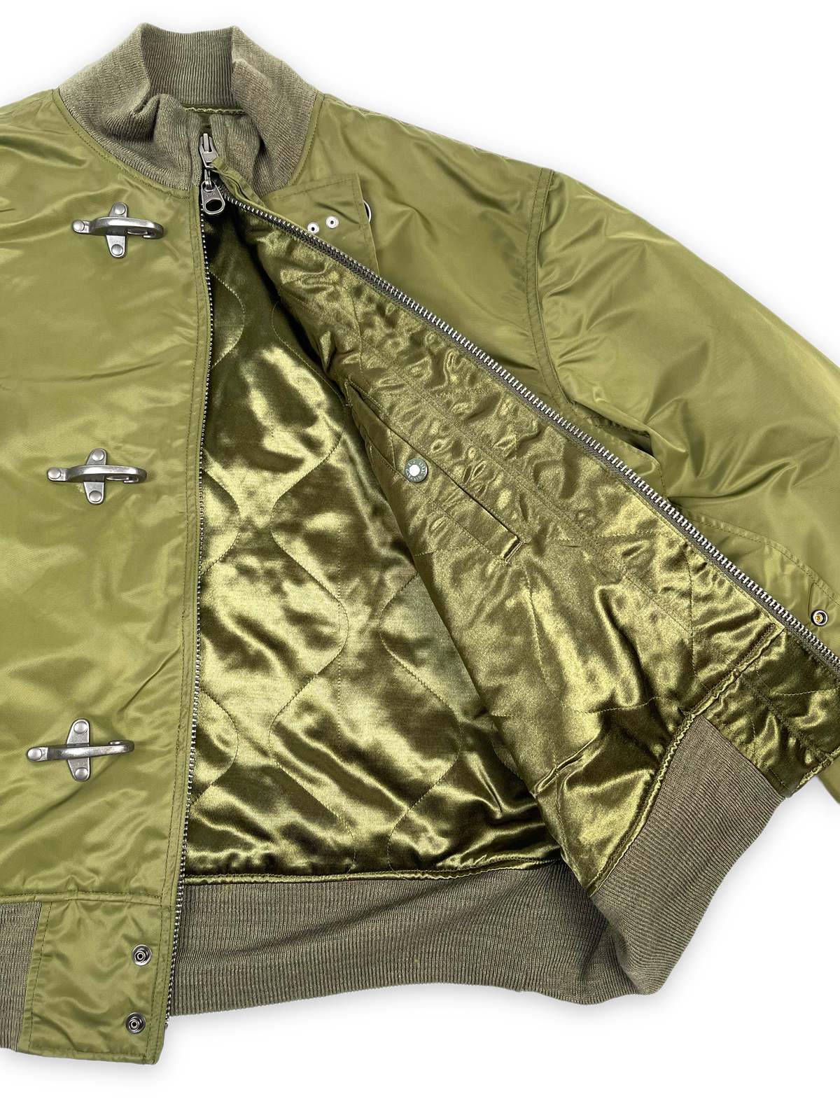 ジャケット・アウター Engineered Garments DECK JACKET L Deck Jacket - Cotton Double Cloth (LN197) | ENGINEERED GARMENTS