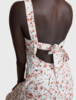 Acler Hyde Dress - Terrazzo Print - Thumbnail 5