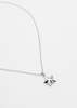 DEPARTMENT Star Necklace Set - Silver  - Thumbnail 7