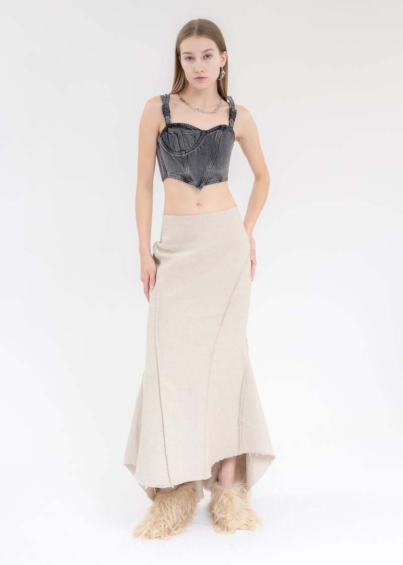 Feng Chen Wang FCW Necklace - Silver | Garmentory