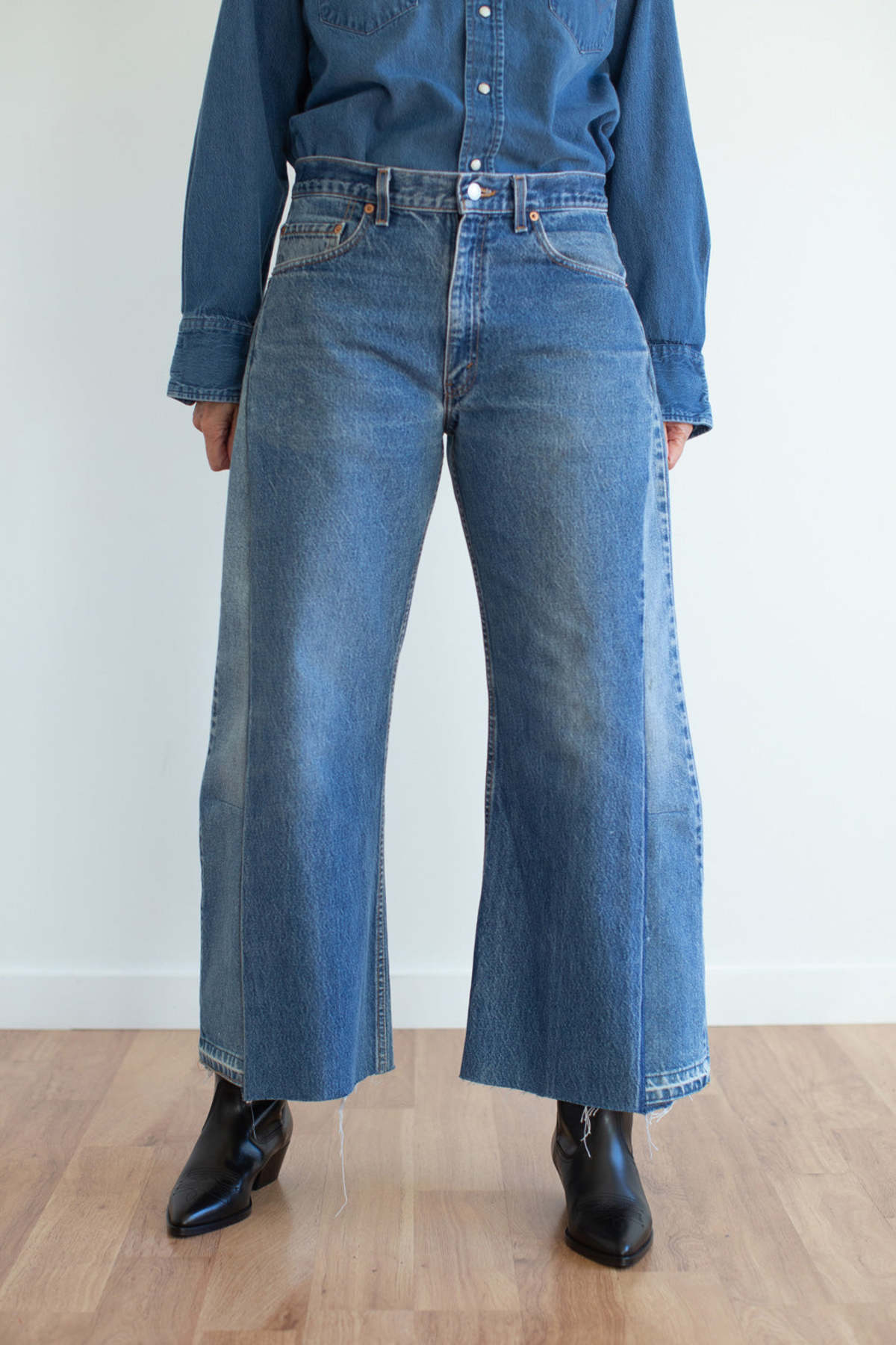 Georgia Jeans