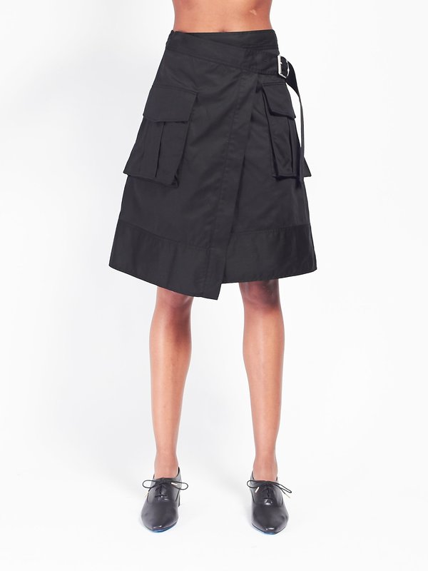 Rodebjer Claudine Skirt | Garmentory