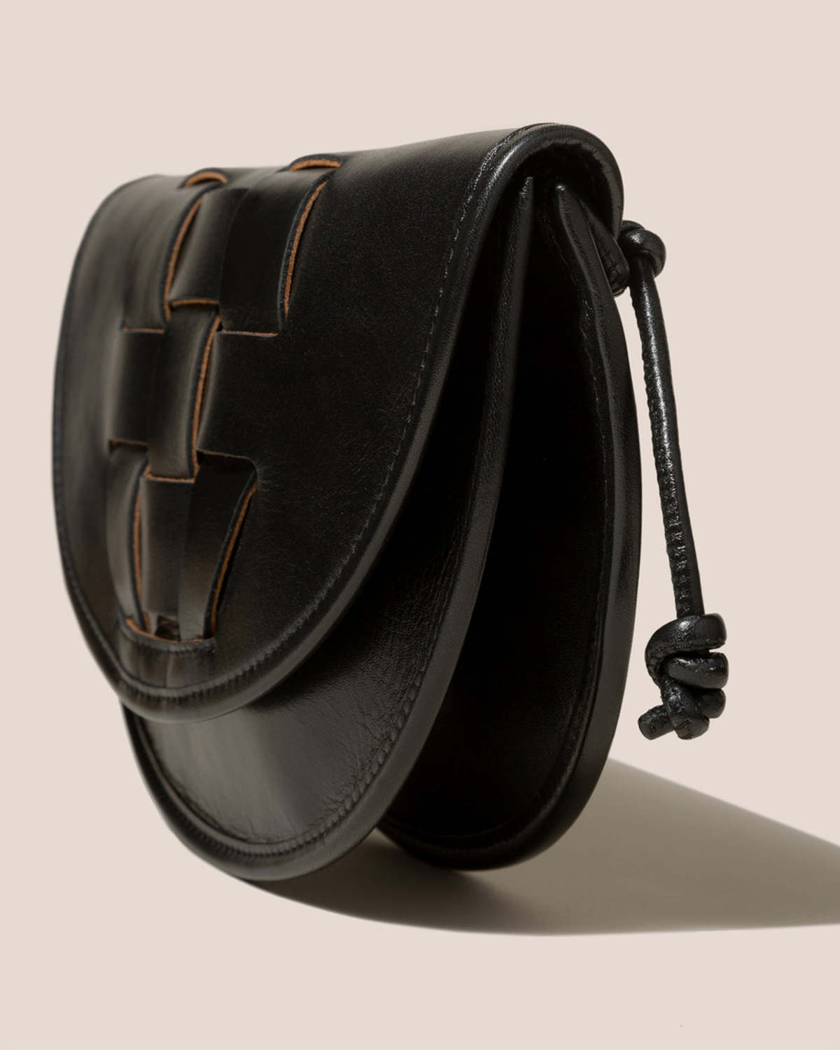 Hereu Lluna Nova Bag - Black | Garmentory
