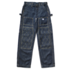 Kapital 11.5oz Denim Lumber Pants - Indigo - Thumbnail 1