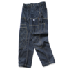Kapital 11.5oz Denim Lumber Pants - Indigo - Thumbnail 2