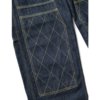 Kapital 11.5oz Denim Lumber Pants - Indigo - Thumbnail 5
