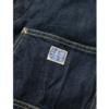 Kapital 11.5oz Denim Lumber Pants - Indigo - Thumbnail 6