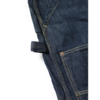 Kapital 11.5oz Denim Lumber Pants - Indigo - Thumbnail 7