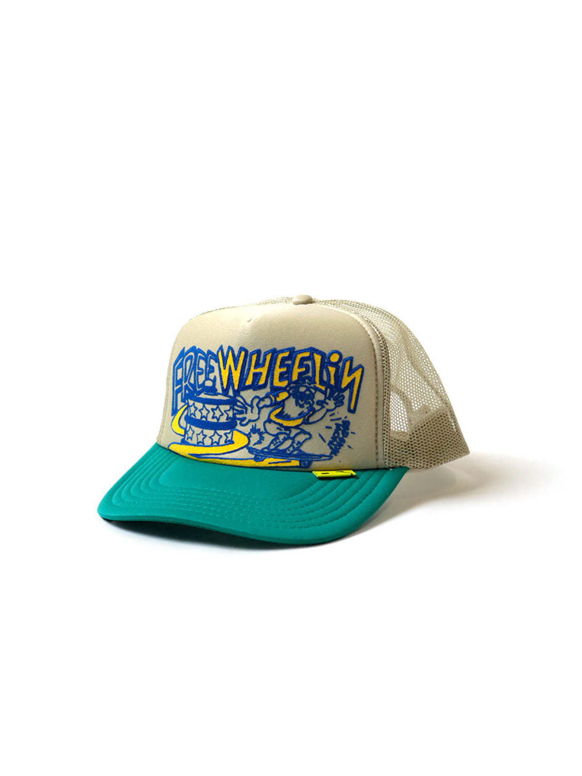 帽子 kapital cap size free s-l1200.jpg