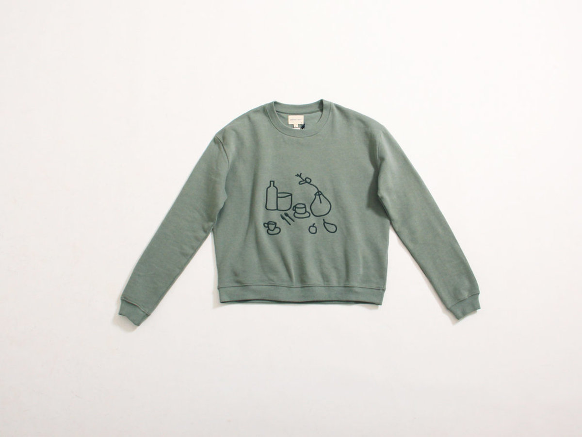 Paloma Wool Hotel I Sweatshirt | Garmentory