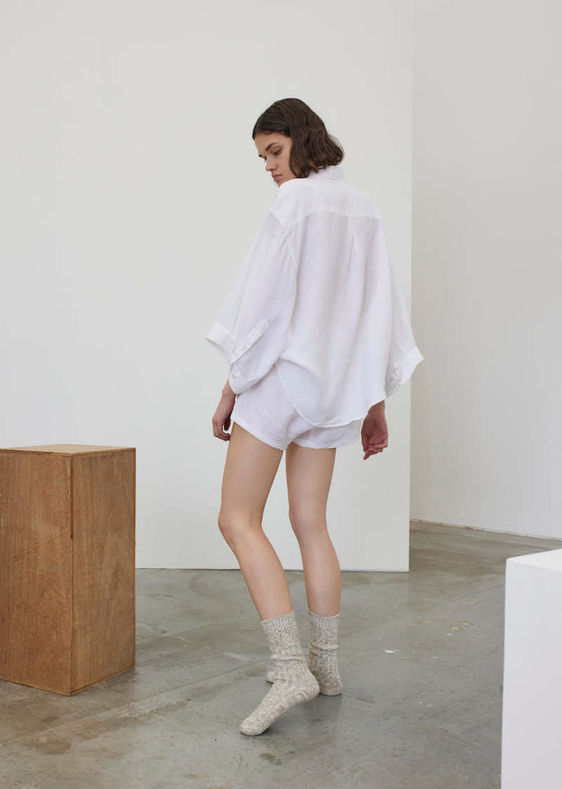 Deiji Studios The 03 Sleepwear Set