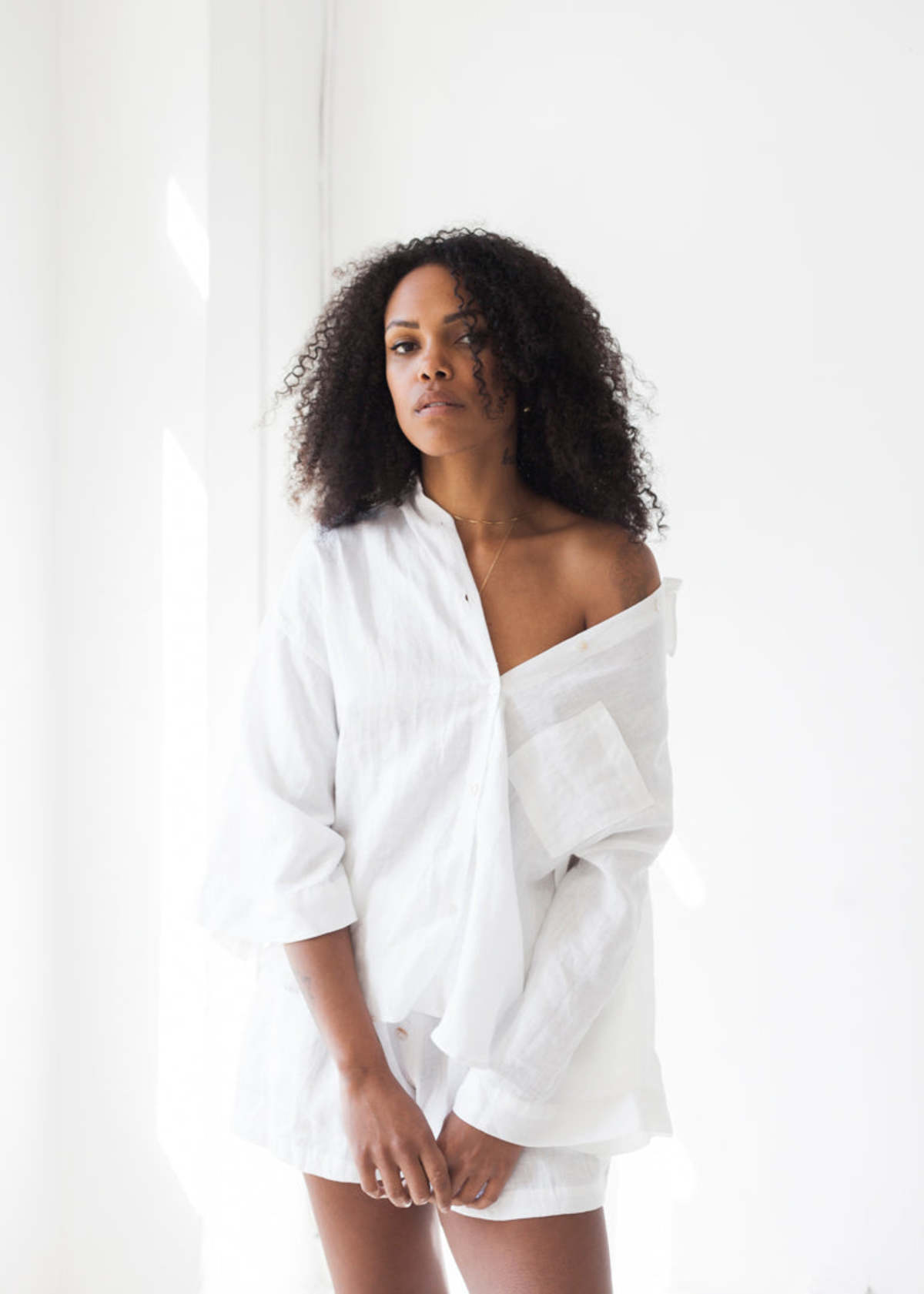 Deiji Studios The 03 Sleepwear Set - Image 6 of 51