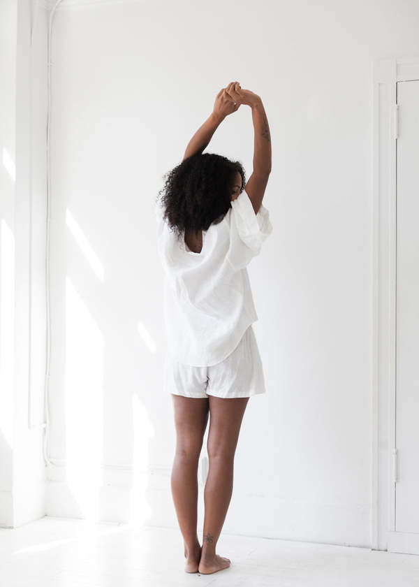 Deiji Studios The 03 Sleepwear Set