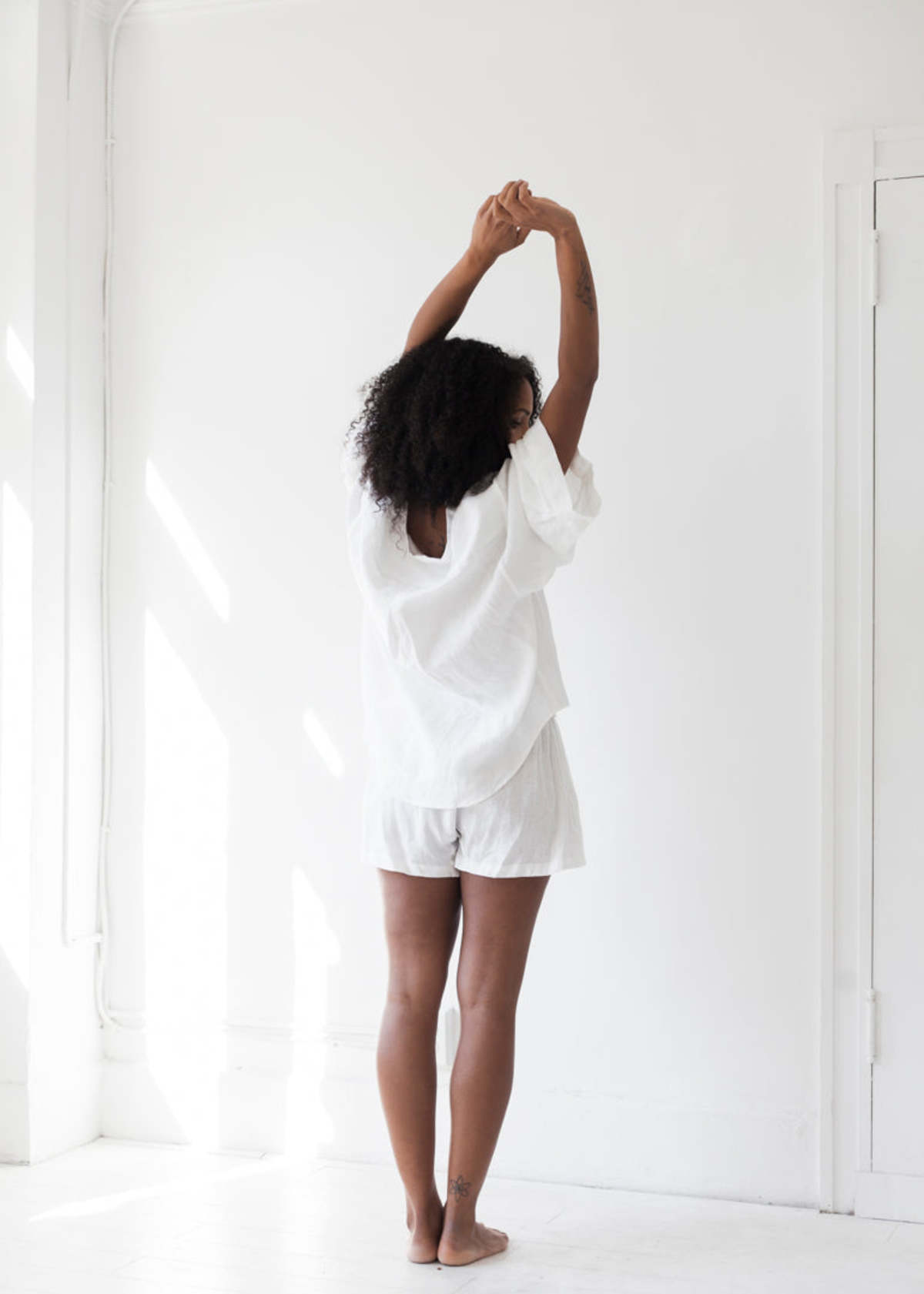 Deiji Studios The 03 Sleepwear Set - Image 7 of 51