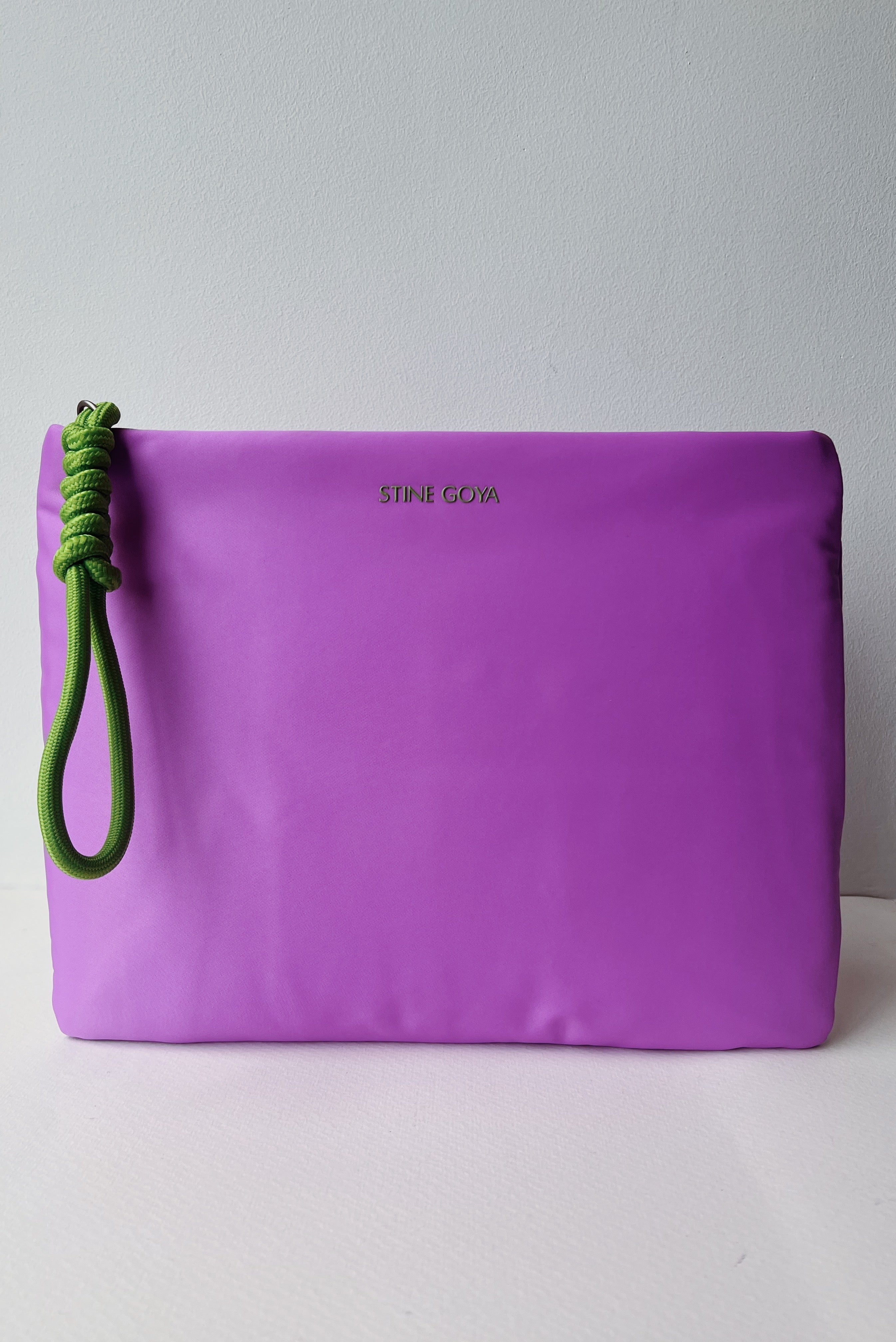 Stine Goya MIMMI CLUTCH | Garmentory