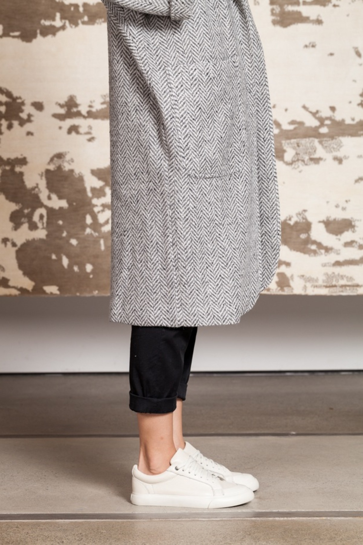 Horses Atelier Alchemical Jacket |  herringbone - Image 5 of 5