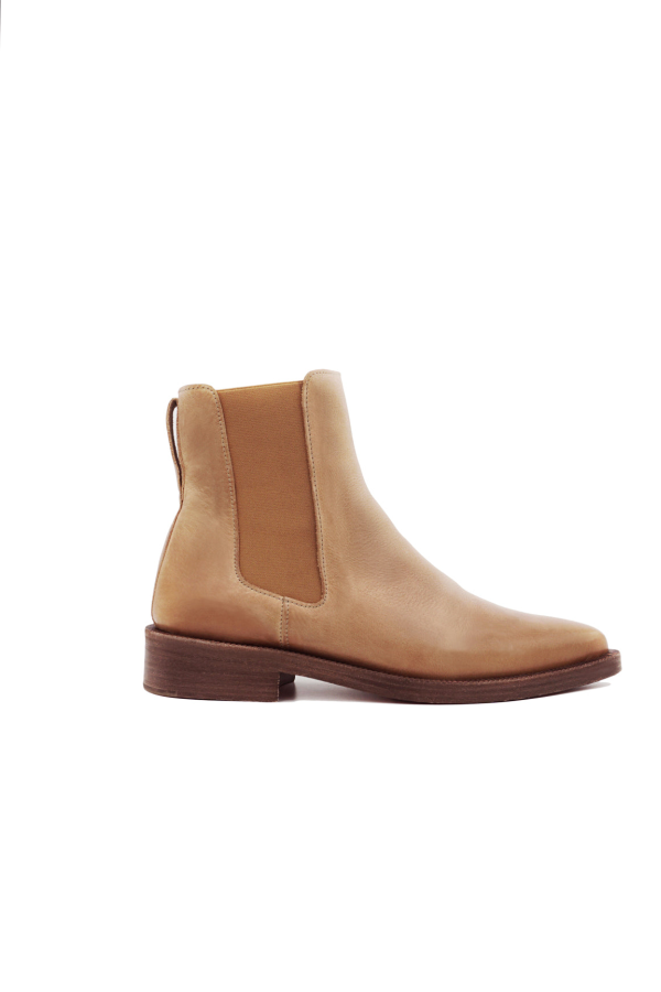 Either/OR The Everyday Boot - Desert