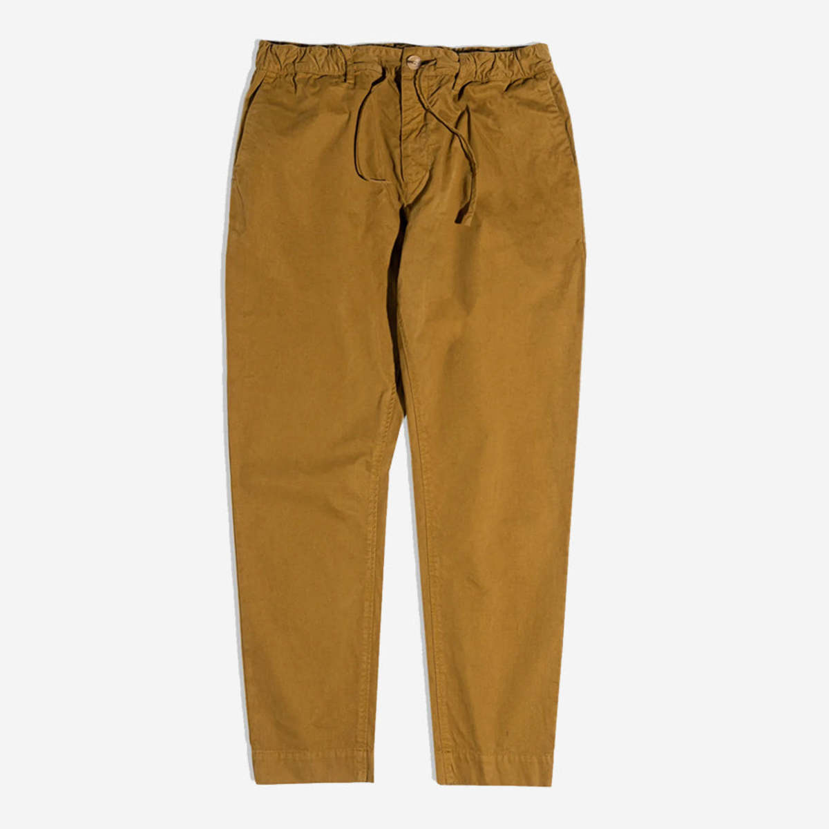 Palmer Trouser Tobacco main image 1