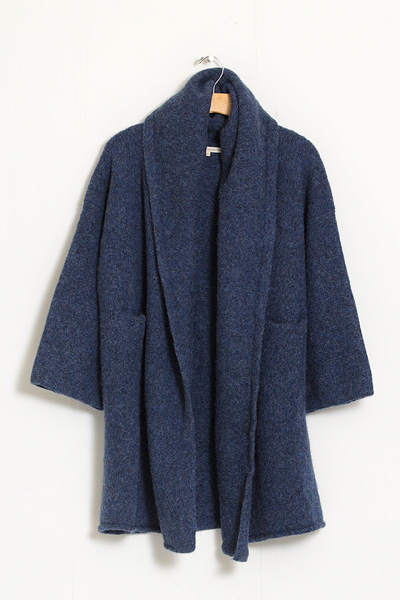 Lauren Manoogian Capote Coat Lauren Manoogian Capote Coat