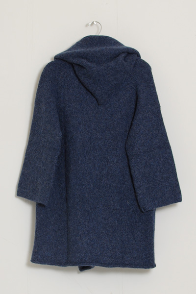 Lauren Manoogian Capote Coat Lauren Manoogian Capote Coat