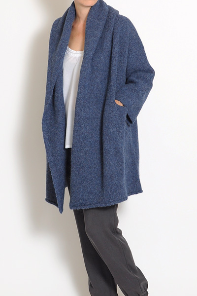 Lauren Manoogian Capote Coat Lauren Manoogian Capote Coat