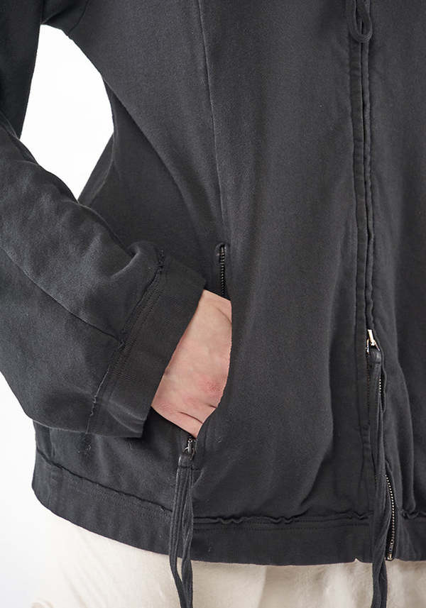 Rundholz Pocket Detail Bubble Bomber 