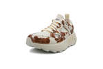 Brandblack Aura Faux Ponyhair Sneakers - Brown Cow - Thumbnail 2