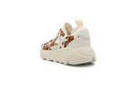 Brandblack Aura Faux Ponyhair Sneakers - Brown Cow - Thumbnail 3
