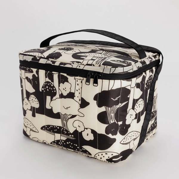 Baggu Puffy Cooler Bag Mushrooms Garmentory