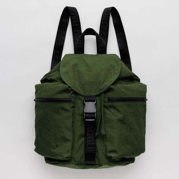 Baggu Sport Backpack Bay Laurel Garmentory