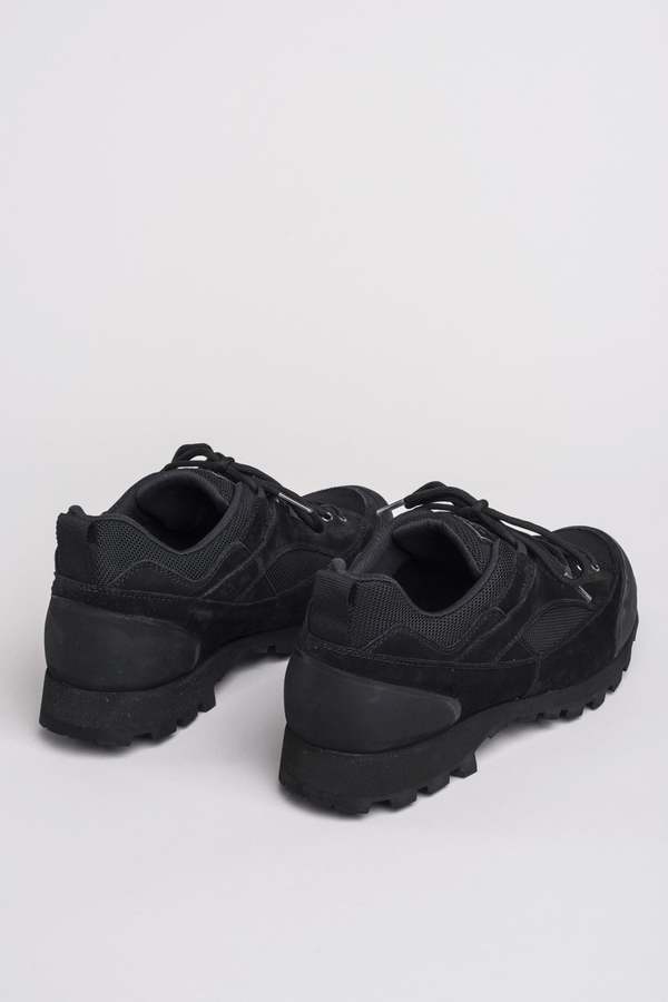 Diemme Grappa Hiker - Black | Garmentory